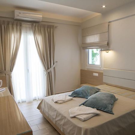 Moonlight Hotel Stalida Dış mekan fotoğraf